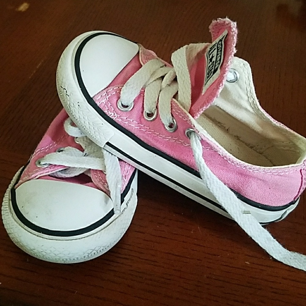 Toddler girl shoes